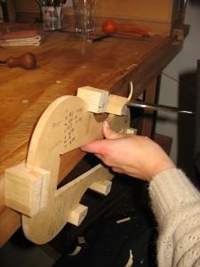 chisel